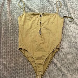 Motel Rocks Body suit